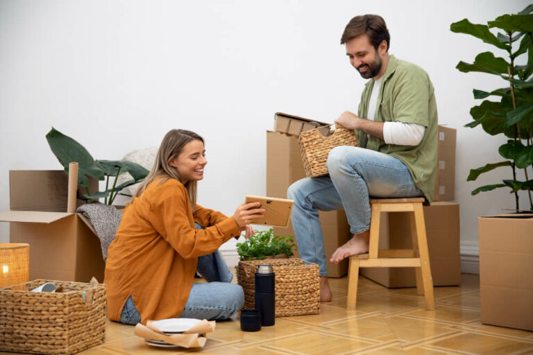 House Move To Do List: Essential Tasks for a Smooth Move