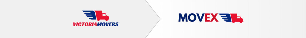 Victoria Movers is now Movex – The Moving Experts!