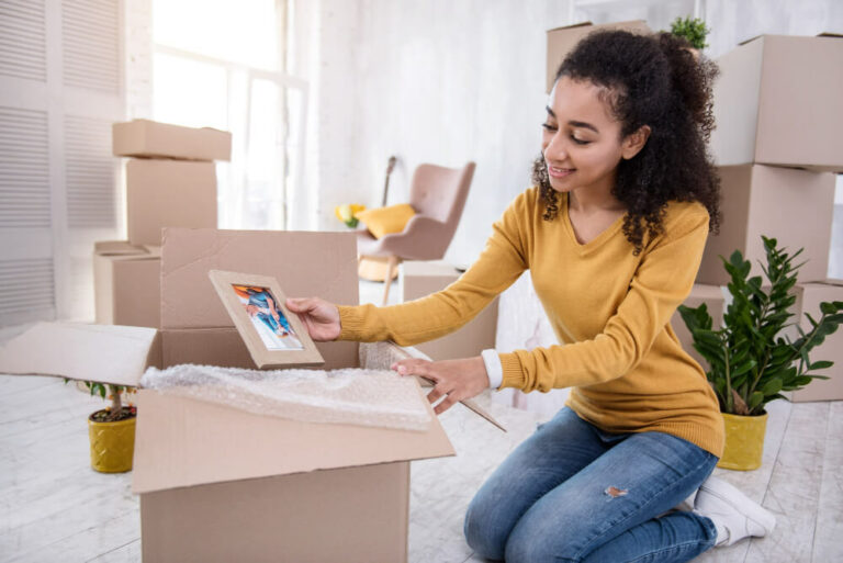 Cost Effective Moving Solutions for Budget-Friendly Moves
