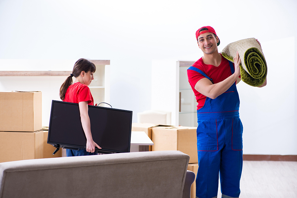 Moving Company Melbourne
