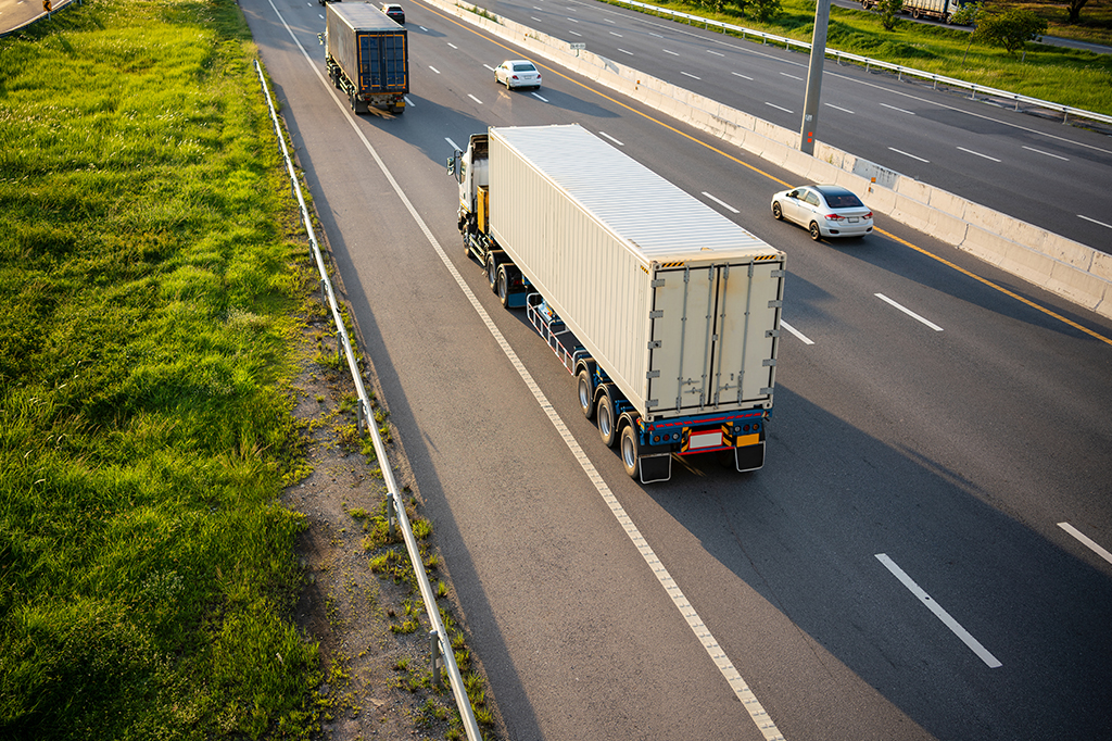 Interstate Removal Companies Melbourne