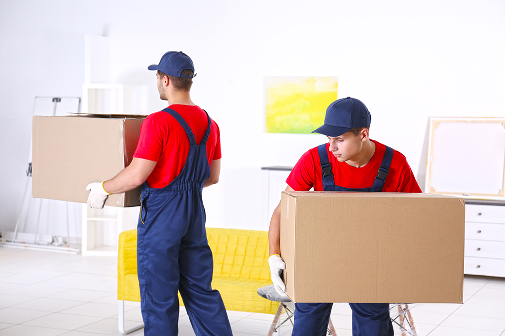 Interstate Removalists Melbourne