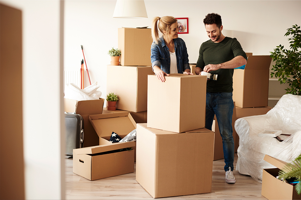Professional House Relocation Service in Victoria