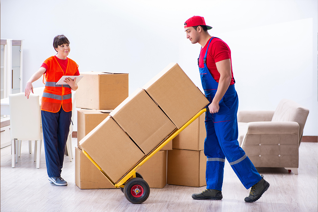 house removals in Melbourne companies