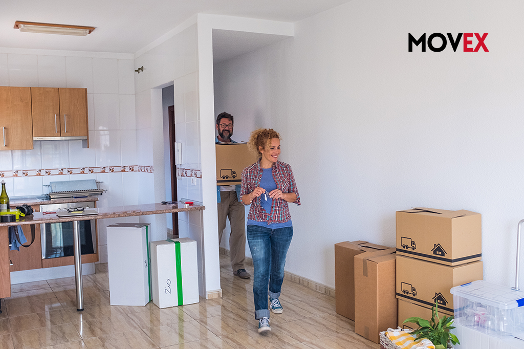 Furniture Removalist for Dining Sets