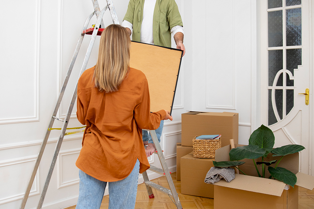 Dining Set Removal Services