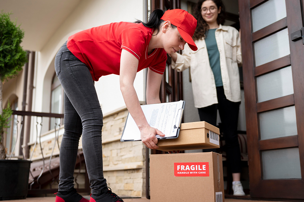 Dining Furniture Moving Experts