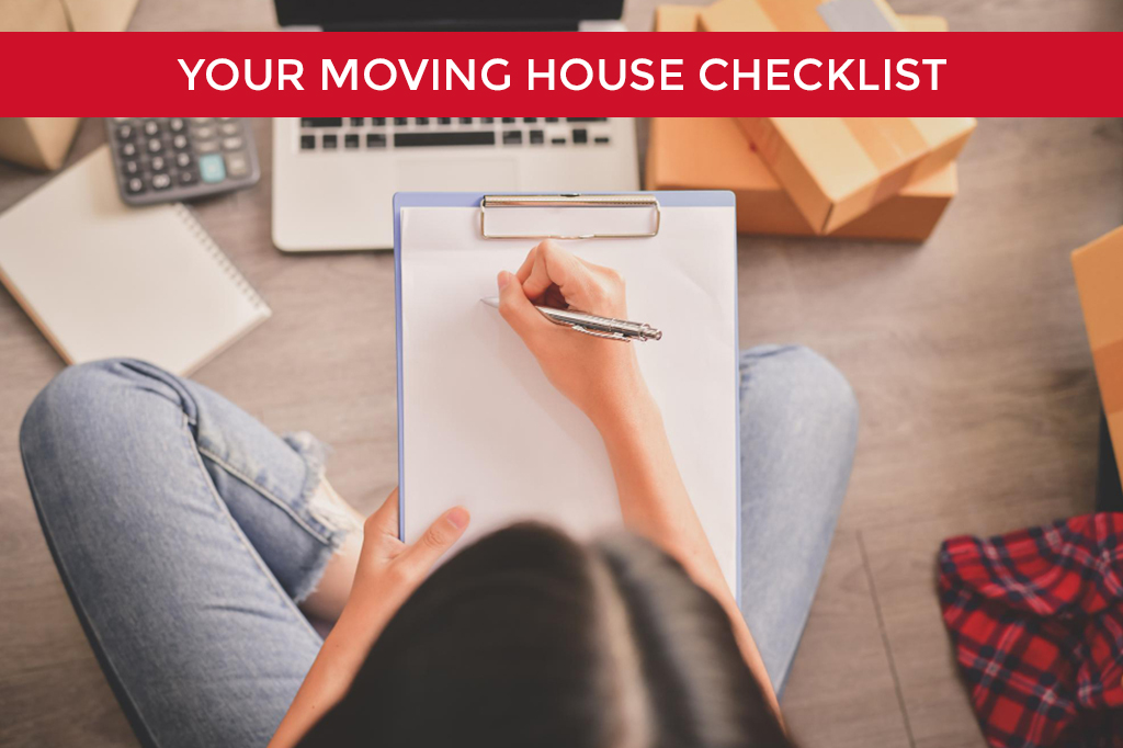 Home shifting guide Melbourne
